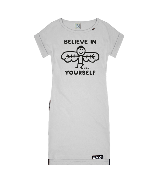 DĚTSKÉ ŠATY BASIC