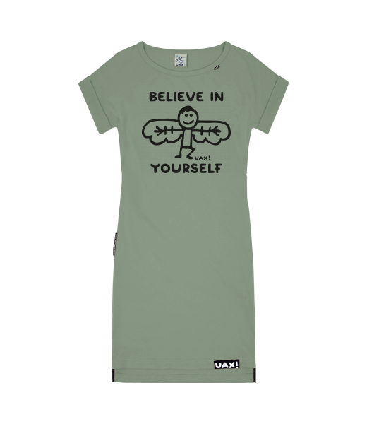 DĚTSKÉ ŠATY BASIC