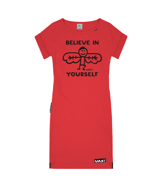 DĚTSKÉ ŠATY BASIC