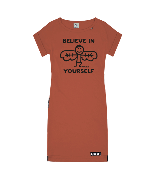 DĚTSKÉ ŠATY BASIC