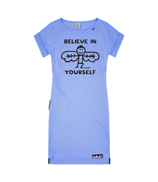 DĚTSKÉ ŠATY BASIC