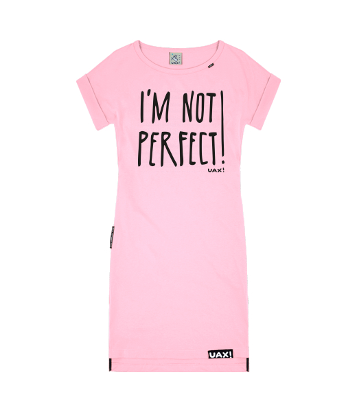 DĚTSKÉ ŠATY BASIC