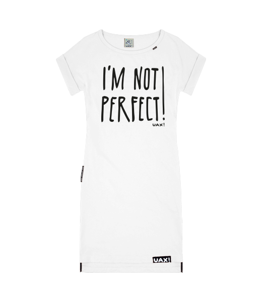 DĚTSKÉ ŠATY BASIC