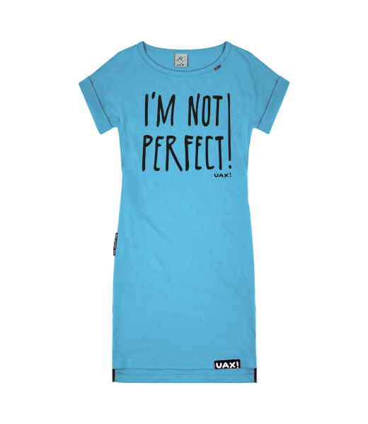 DĚTSKÉ ŠATY BASIC