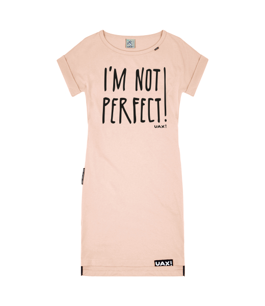 DĚTSKÉ ŠATY BASIC