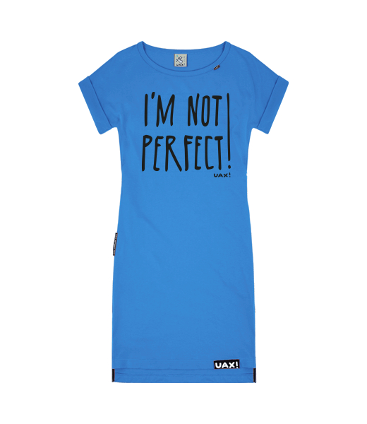 DĚTSKÉ ŠATY BASIC