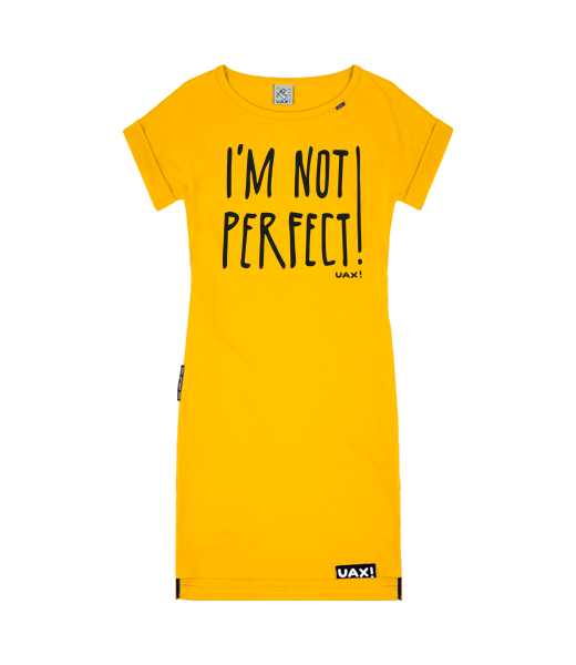 DĚTSKÉ ŠATY BASIC