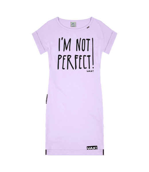 DĚTSKÉ ŠATY BASIC