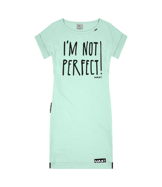 DĚTSKÉ ŠATY BASIC