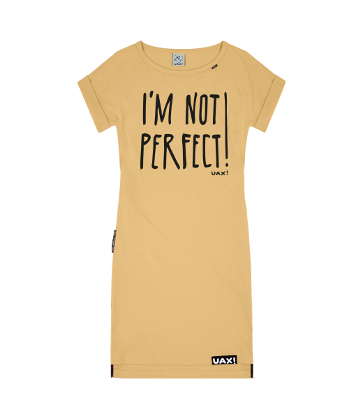 DĚTSKÉ ŠATY BASIC