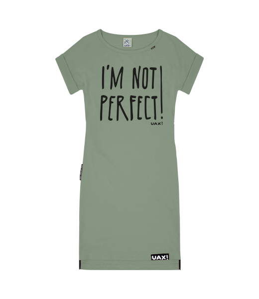 DĚTSKÉ ŠATY BASIC