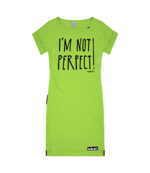 DĚTSKÉ ŠATY BASIC