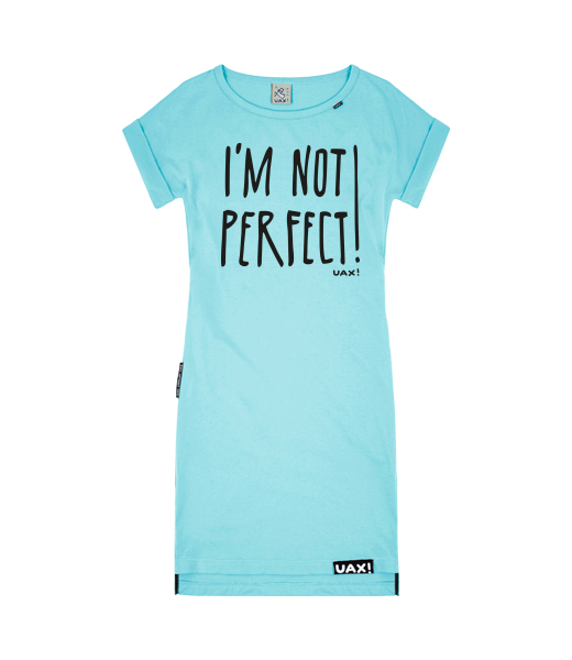 DĚTSKÉ ŠATY BASIC