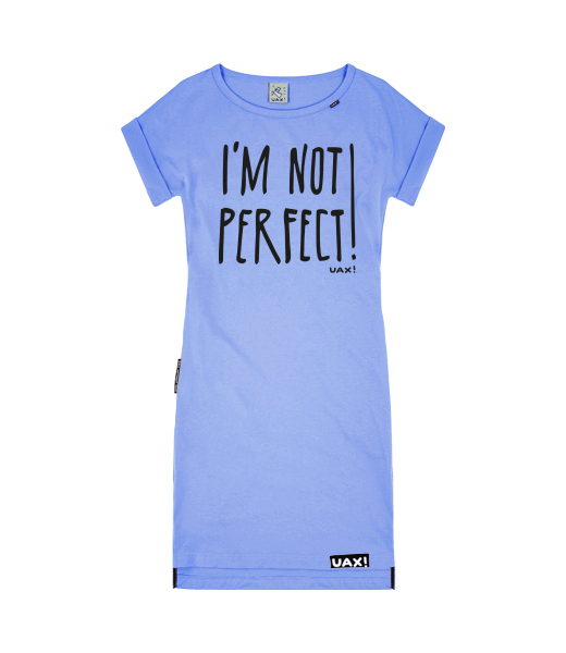 DĚTSKÉ ŠATY BASIC