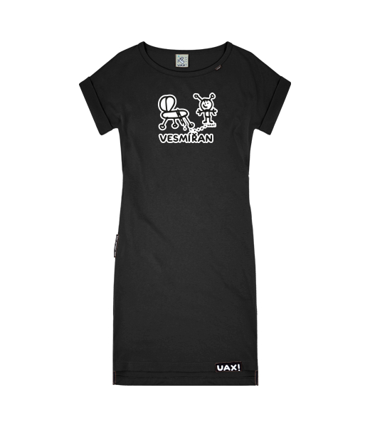 DĚTSKÉ ŠATY BASIC