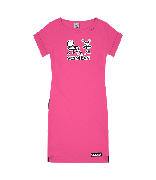 DĚTSKÉ ŠATY BASIC