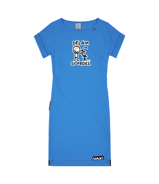 DĚTSKÉ ŠATY BASIC