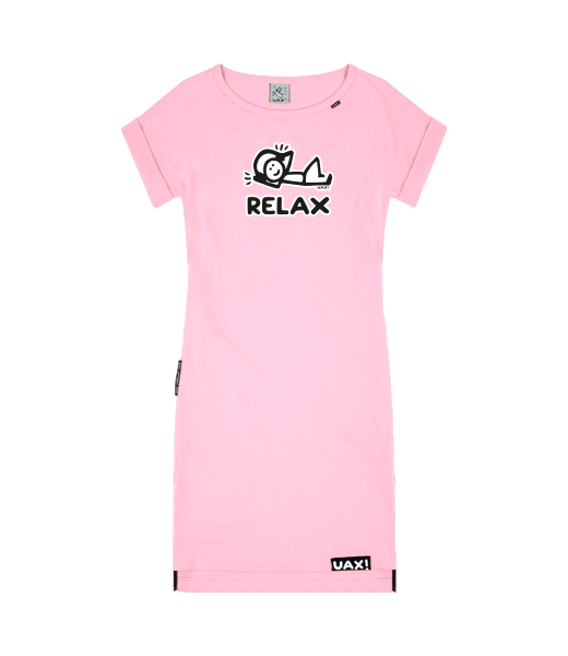 DĚTSKÉ ŠATY BASIC