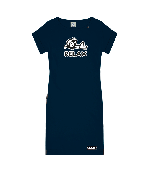 DĚTSKÉ ŠATY BASIC