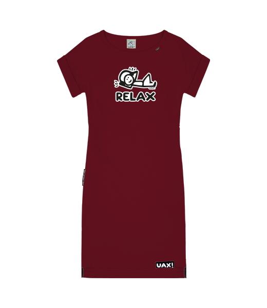 DĚTSKÉ ŠATY BASIC