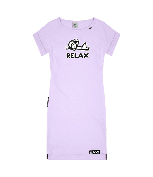 DĚTSKÉ ŠATY BASIC