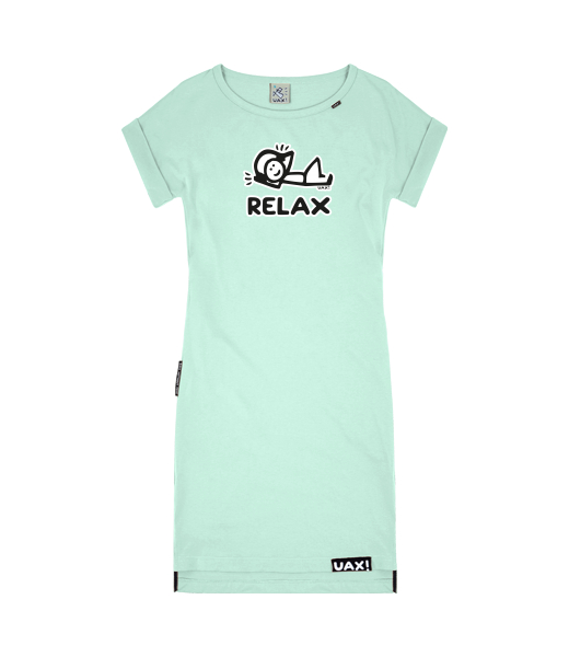 DĚTSKÉ ŠATY BASIC