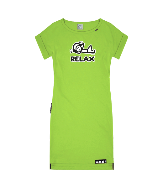 DĚTSKÉ ŠATY BASIC