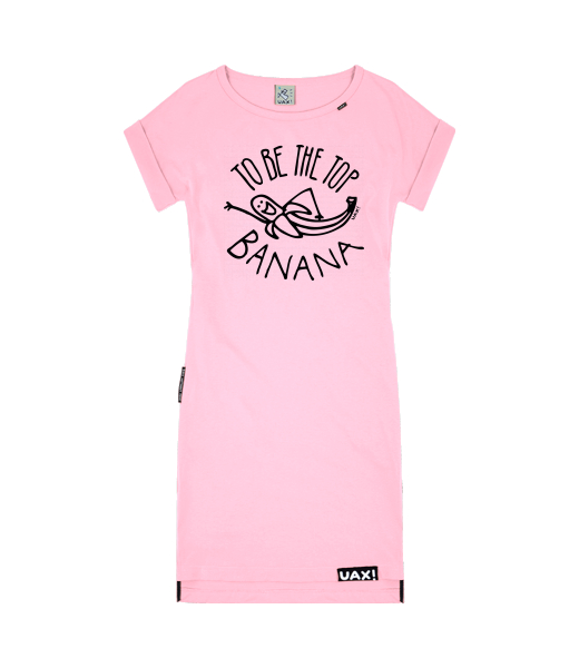 DĚTSKÉ ŠATY BASIC