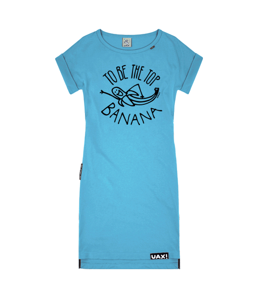 DĚTSKÉ ŠATY BASIC