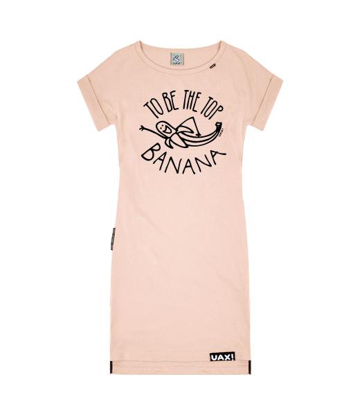 DĚTSKÉ ŠATY BASIC