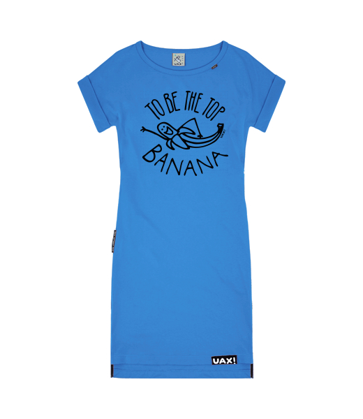 DĚTSKÉ ŠATY BASIC