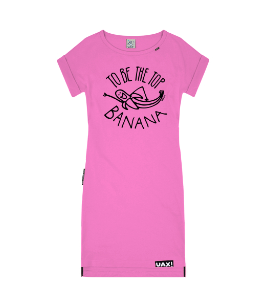 DĚTSKÉ ŠATY BASIC