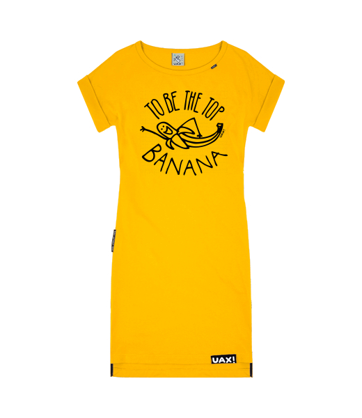 DĚTSKÉ ŠATY BASIC