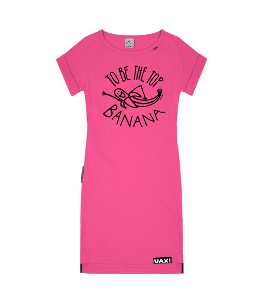 DĚTSKÉ ŠATY BASIC