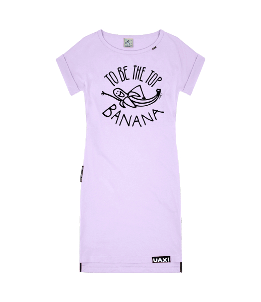 DĚTSKÉ ŠATY BASIC