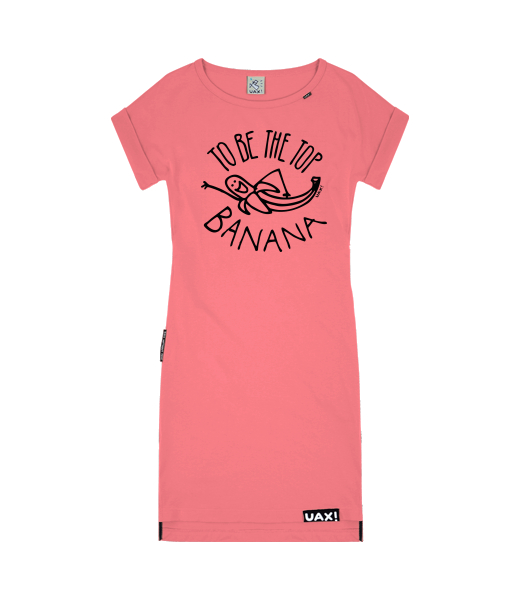 DĚTSKÉ ŠATY BASIC