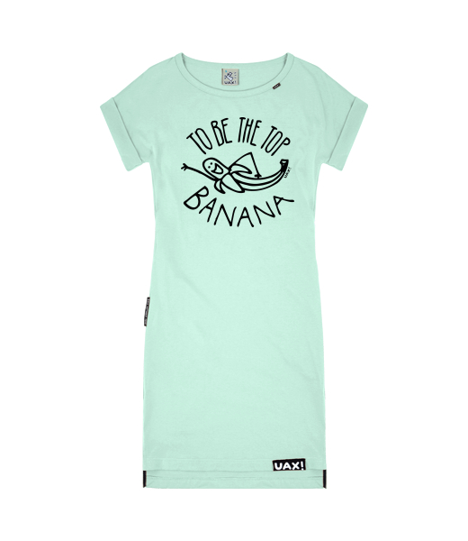 DĚTSKÉ ŠATY BASIC