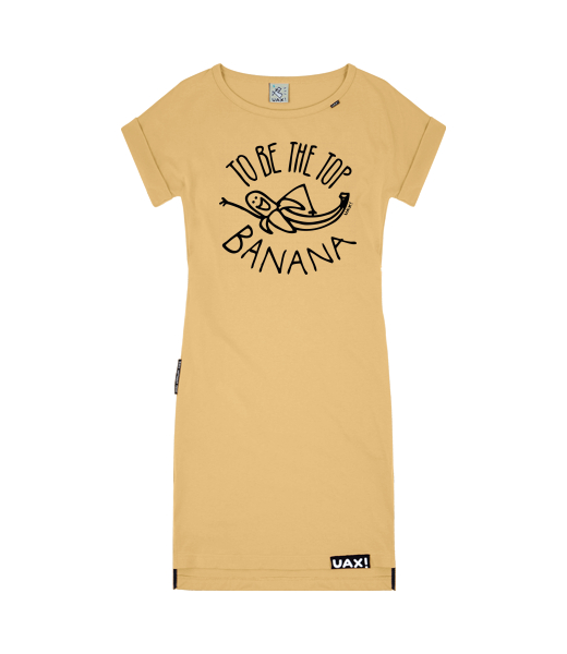 DĚTSKÉ ŠATY BASIC