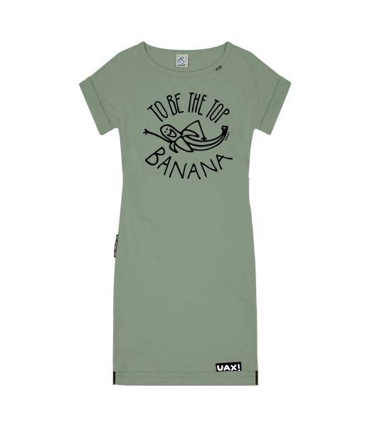 DĚTSKÉ ŠATY BASIC