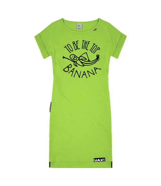 DĚTSKÉ ŠATY BASIC