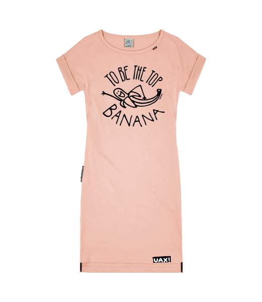 DĚTSKÉ ŠATY BASIC