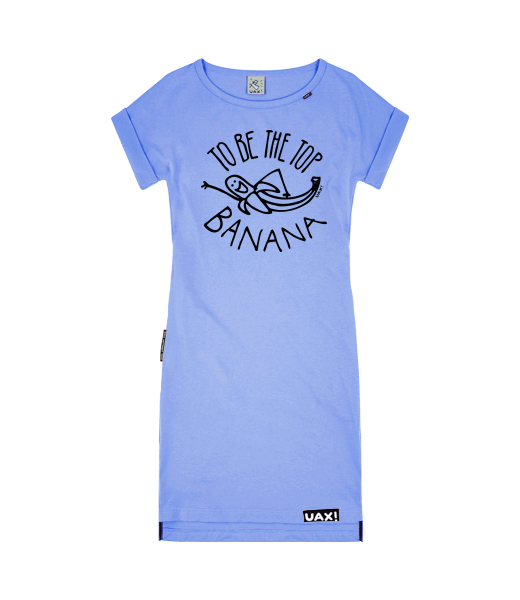 DĚTSKÉ ŠATY BASIC