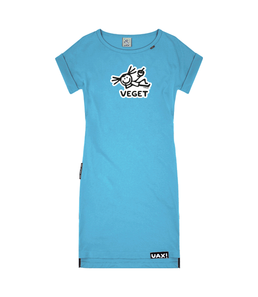 DĚTSKÉ ŠATY BASIC