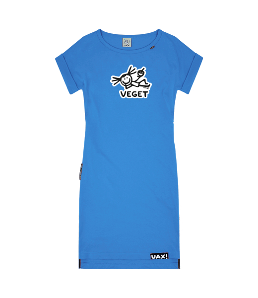 DĚTSKÉ ŠATY BASIC