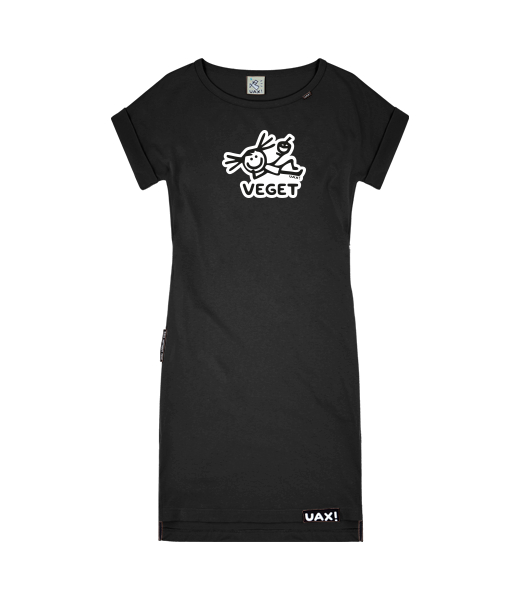 DĚTSKÉ ŠATY BASIC