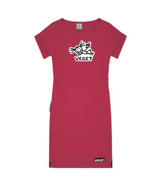 DĚTSKÉ ŠATY BASIC