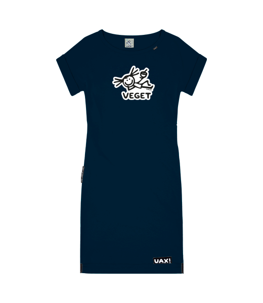 DĚTSKÉ ŠATY BASIC