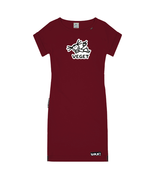 DĚTSKÉ ŠATY BASIC