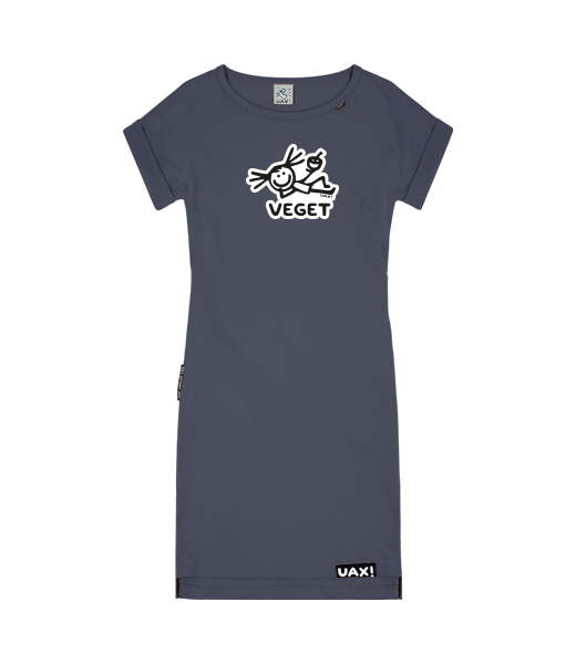 DĚTSKÉ ŠATY BASIC