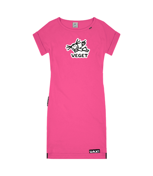 DĚTSKÉ ŠATY BASIC